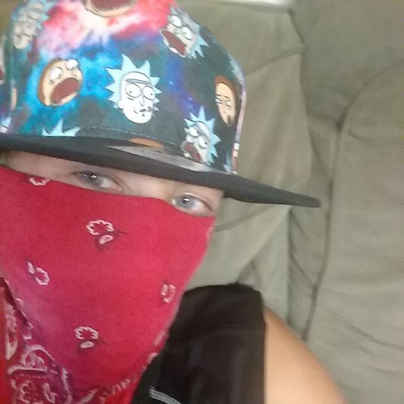 Meet your Posher, Christopher - Picture 1 of 1